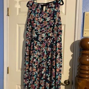 Maurice’s Plus Size Dress